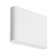 Уличный настенный светильник Arlight SP-Wall-110WH-Flat-6W Warm White 020801
