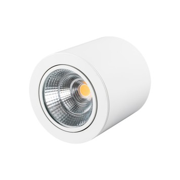 Светильник точечный Arlight SP-FOCUS-R140-30W Warm White 021066-5