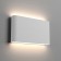 Уличный настенный светильник Arlight SP-Wall-170WH-Flat-12W Day White 021088