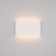 Уличный настенный светильник Arlight SP-Wall-170WH-Flat-12W Day White 021088