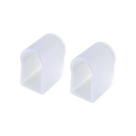 Заглушка для гибкого неона Arlight ARL-U15-Cap 021240 Заглушка для гибкого неона Arlight ARL-U15-Cap 021240