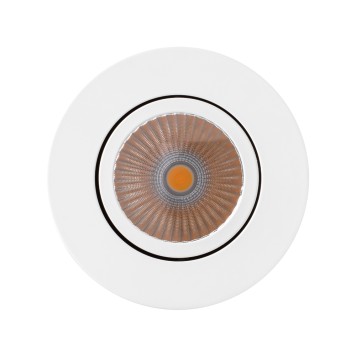 Светильник точечный Arlight SP-FOCUS-R90-9W White 021425-5