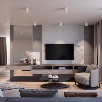 Светильник точечный Arlight SP-FOCUS-R140-30W Day White 021428-1