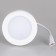 Светильник точечный Arlight DL-BL90-5W White 021430