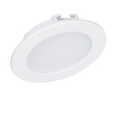 Светильник точечный Arlight DL-BL90-5W White 021430