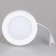 Светильник точечный Arlight DL-BL90-5W Warm White 021432