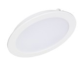 Светильник точечный Arlight DL-BL145-12W Warm White 021438