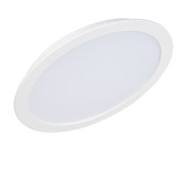 Светильник точечный Arlight DL-BL225-24W Day White 021443