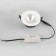 Светильник точечный Arlight LTD-105WH-FROST-9W Day White 110deg 021492