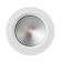 Светильник точечный Arlight LTD-145WH-FROST-16W White 110deg 021493