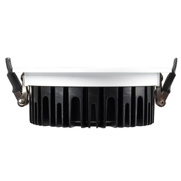 Светильник точечный Arlight LTD-145WH-FROST-16W Day White 110deg 021494-4