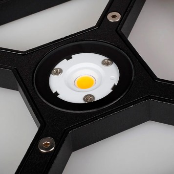 Уличный фонарь Arlight LGD-Path-Cub-H900B-12W Warm White 021805-2