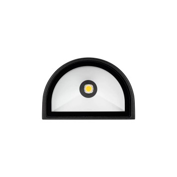 Уличный настенный светильник Arlight LGD-Wall-Tub-J2B-12W Warm White 021934-2