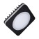 Светильник точечный Arlight LTD-80x80SOL-BK-5W Warm White 022555