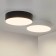 Светильник точечный Arlight SP-RONDO-R250-30W Warm3000 022906(2)