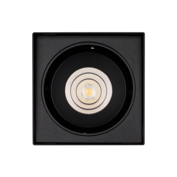 Светильник точечный Arlight SP-CUBUS-S100x100-11W Warm3000 023082(2)-3