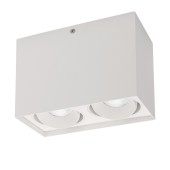 Светильник точечный Arlight SP-CUBUS-S100x200-2x11W Warm3000 023084(2)