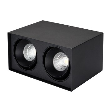 Светильник точечный Arlight SP-CUBUS-S100x200-2x11W Warm3000 023085(2)-2