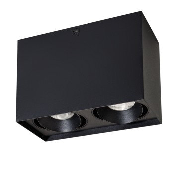 Светильник точечный Arlight SP-CUBUS-S100x200-2x11W Warm3000 023085(2)