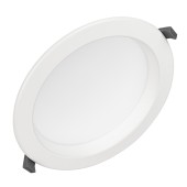 Светильник точечный Arlight IM-CYCLONE-R230-30W White6000 023218(2)