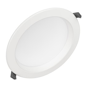 Светильник точечный Arlight IM-CYCLONE-R230-30W White6000 023218(2)