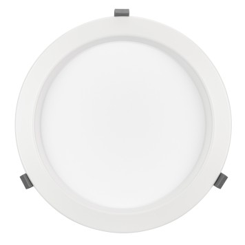 Светильник точечный Arlight IM-CYCLONE-R280-40W Day4000 023219(2)-2