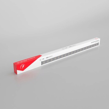 Уличный настенный светильник Arlight AR-LINE-1000S-18W-24V RGB 023623-3