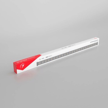 Уличный настенный светильник Arlight AR-LINE-1000M-24W-24V RGB 023624-3