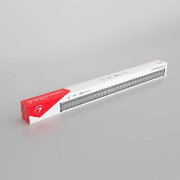 Уличный настенный светильник Arlight AR-LINE-1000L-36W-24V RGB 023633-3