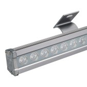 Уличный настенный светильник Arlight AR-LINE-1000L-36W-24V RGB 023633