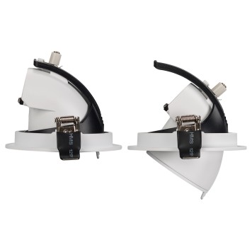 Светильник точечный Arlight LTD-EXPLORER-R100-12W White6000 024028-2