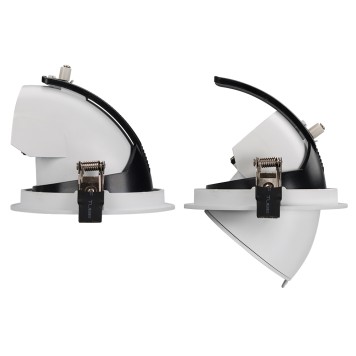 Светильник точечный Arlight LTD-EXPLORER-R130-20W Warm3000 024031-4