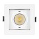 Светильник точечный Arlight CL-KARDAN-S102x102-9W White 024123