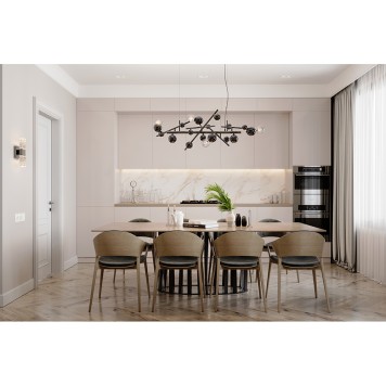 Светильник точечный Arlight CL-KARDAN-S180x102-2x9W Day 024138-3