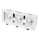 Светильник точечный Arlight CL-KARDAN-S260x102-3x9W White 024139