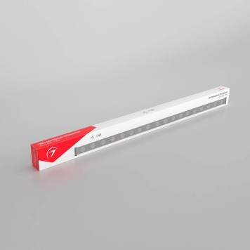 Уличный настенный светильник Arlight AR-LINE-1000S-18W-220V Day 024299-2