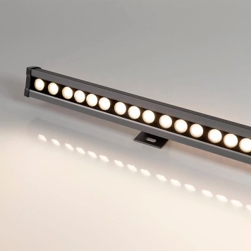 Уличный настенный светильник Arlight AR-LINE-1000L-36W-220V Day 024305-1