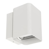 Уличный настенный светильник Arlight LGD-Wall-Vario-J2WH-12W Warm White 024391
