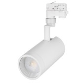 Трековый светильник Arlight LGD-ZEUS-4TR-R100-30W Day 024609