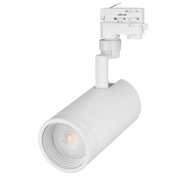 Трековый светильник Arlight LGD-ZEUS-4TR-R100-30W Day 024609