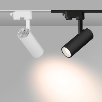 Трековый светильник Arlight LGD-GERA-4TR-R90-30W Day4000 024630(1)-1