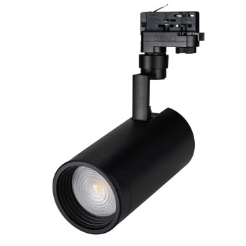 Трековый светильник Arlight LGD-ZEUS-4TR-R100-30W White 024632