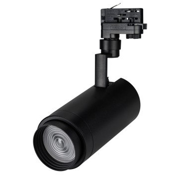 Трековый светильник Arlight LGD-ZEUS-4TR-R100-30W Day 024633-1