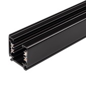 Шинопровод Arlight LGD-4TR-TRACK-2000-BK-M 2m 024722(1)