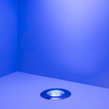 Светильник точечный Arlight ART-GROUND-COLOR-TURN-R115-9W RGB 024961-2