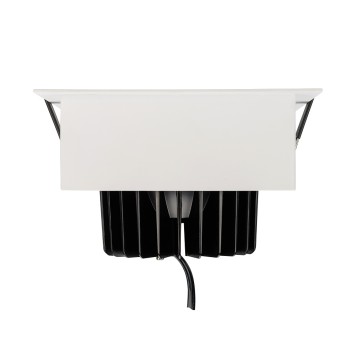 Светильник точечный Arlight CL-KARDAN-S152x152-25W Warm3000 024984-1