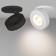 Светильник точечный Arlight LGD-MONA-BUILT-R100-12W Warm3000 025450