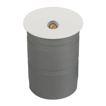 Светильник точечный Arlight LT-GAP-R70-3W Warm3000 025737-5