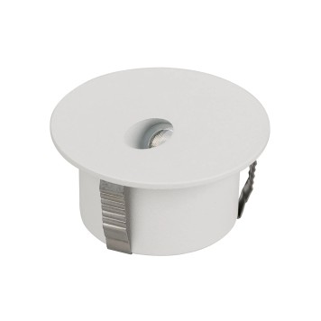 Светильник точечный Arlight LT-GAP-R70-3W Warm3000 025737-6