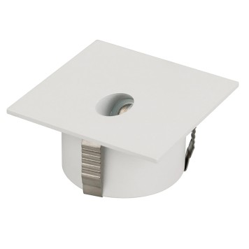 Светильник точечный Arlight LT-GAP-S70x70-3W Warm3000 025738-6